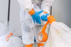Asbestos Removal Costs