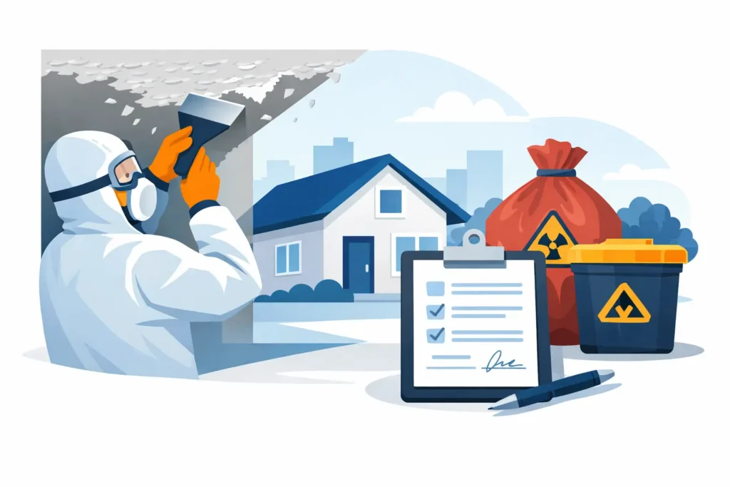 Artex Removal: What Property Owners Need to Know