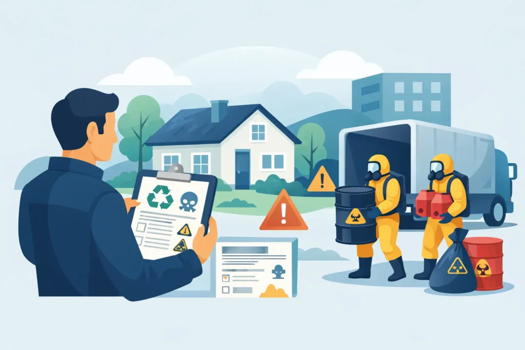 When Do Landlords Need Clearance?