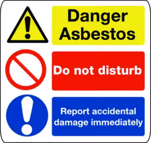 Asbestos: Origin, UK Legislation, and Safe Removal