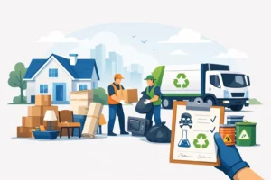 Full Property Clearance Process Guide