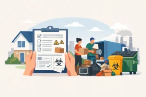 House Clearance Before Sale: What Matters