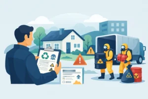 When Do Landlords Need Clearance?