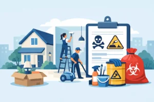How to Prepare Property for Re-Letting