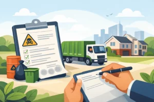 Licensed Waste Transfer Note Guide for Property Owners