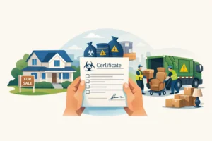 Probate Clearance Before a Property Sale